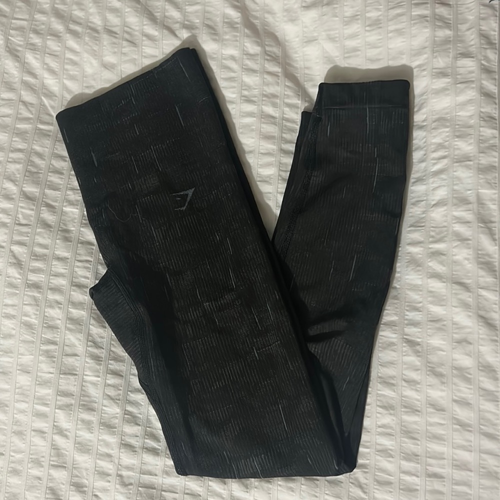 Gymshark leggings